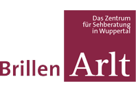 Logo Brillen Arlt